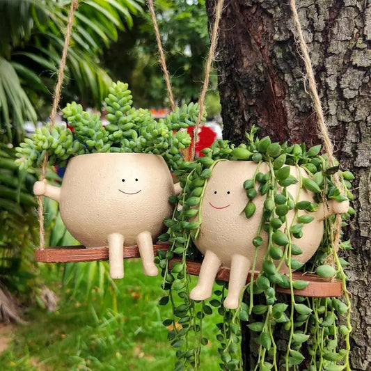 Nature Joy Face Planter